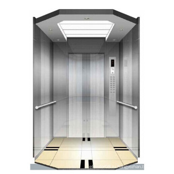 Малый машинный зал Пассажирский лифт Kjx-05